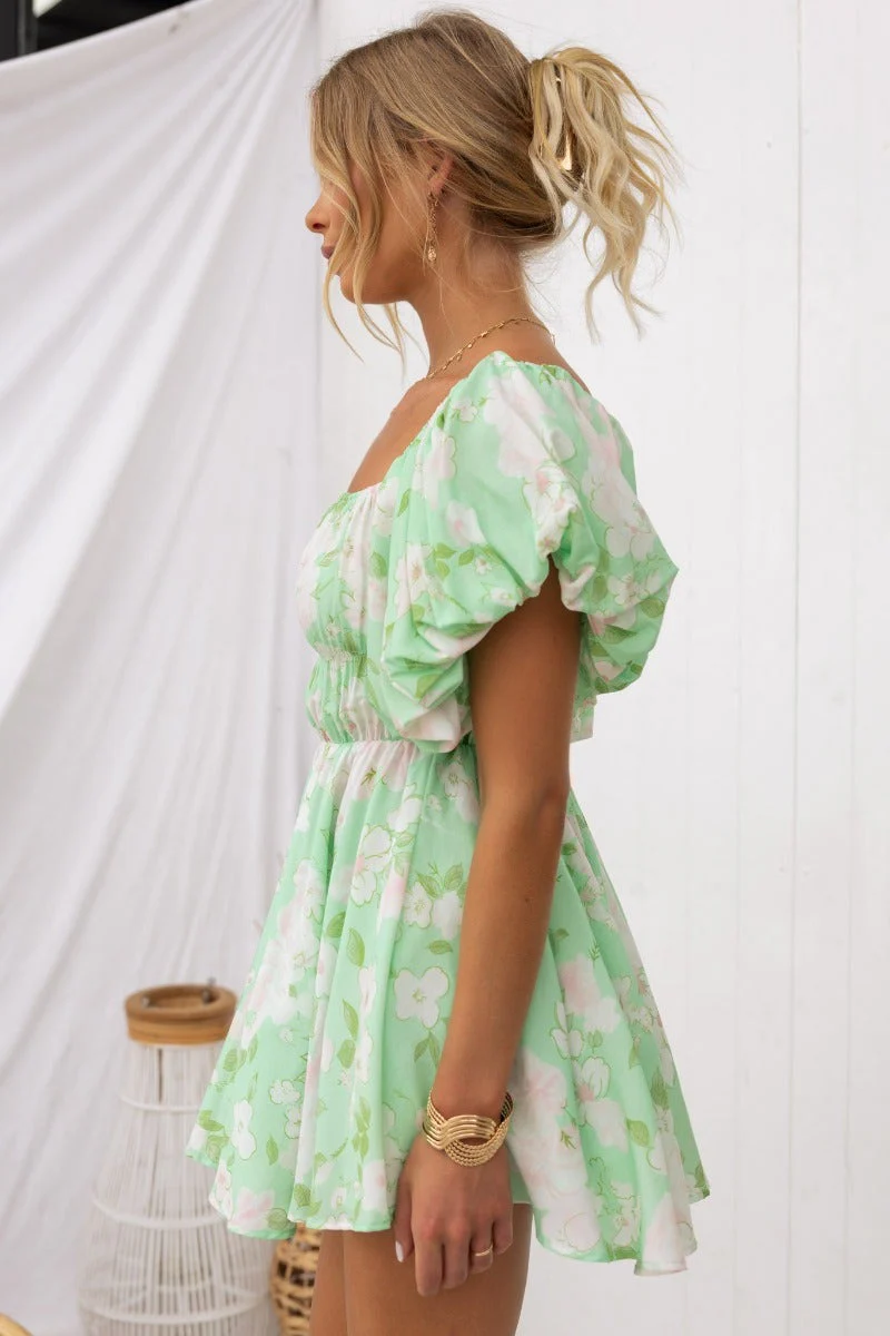Zuse Dress - Image 6