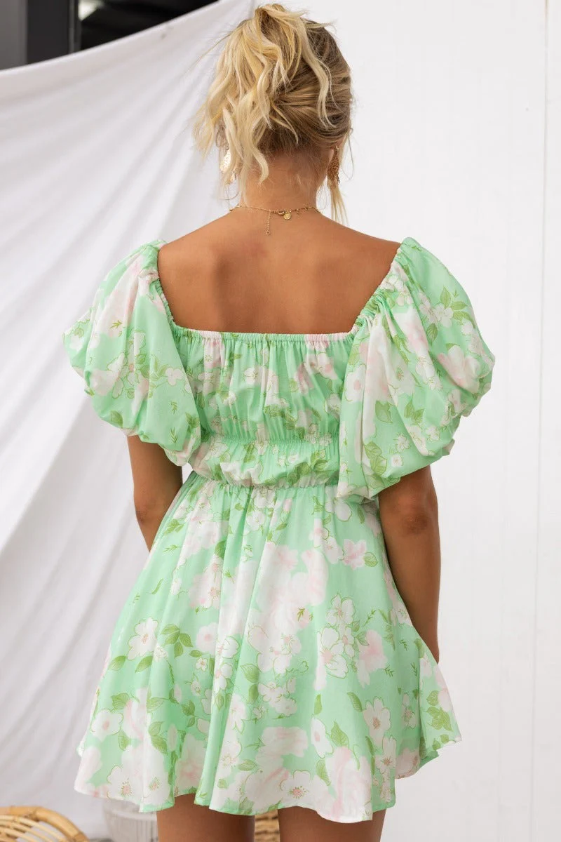 Zuse Dress - Image 7